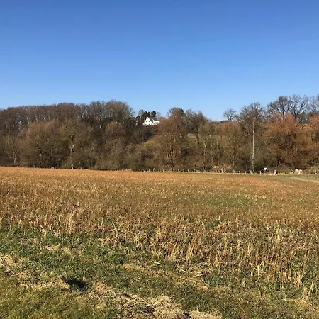 아파트 Ausblick *