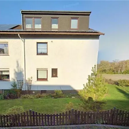 Apartment Ausblick Detmold