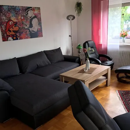 Ausblick 데트몰트