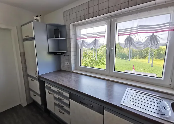 Appartamento Ausblick