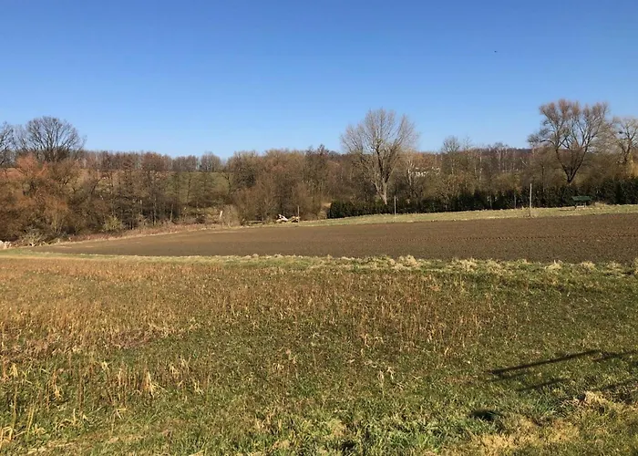 Ausblick Appartamento